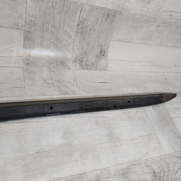 фото thumb №8, Audi a4 b8 планка пороговая правая накладка s-line 8k0854932a