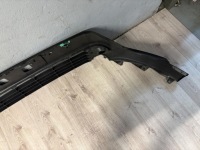 Toyota corolla cross накладка бампера перед 52129-16030 Цена, фото thumb