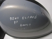 фото thumb №3, Зеркало передние правое renault espace 04r ele
