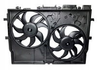 фото thumb №16, Вентилятор радиатора jumper ducato boxer 06-14