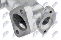 фото thumb №8, Nty bkw-bm-001 коллектор, выхлопная система