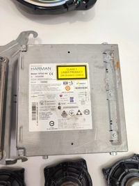 фото thumb №1, Mercedes w205 навигация радио ntg5 hu a2059003819