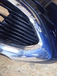 фото thumb №11, Mercedes w254 x254 254 glc бампер передний перед