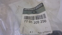 фото thumb №3, Защита шарнир renault zew. clio kangoo оригинальный номер 7701209250