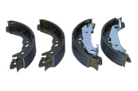 фото thumb №2, Maxgear 19-0299 набор колодка тормозных