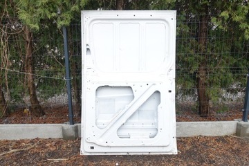 фото thumb №10, Mercedes sprinter w906 2006- дверь боковые сдвижные 190cm правые