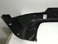 фото thumb №11, Jeep compass ii накладка бампера задня