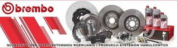 фото thumb №4, Гальмівні колодки гальмівні brembo do buick regal ii