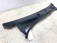 фото thumb №2, Жабо fiat 500 735536638 хетчбек захист передня