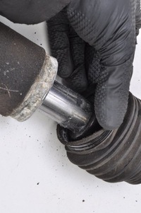 фото thumb №9, Peugeot 207 1.6 vti рейка рульового управління колонка кермова eu 6700001531b