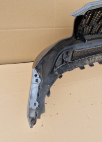 Mercedes a klasa w176 бампер перед передній Зі Шроту, фото thumb