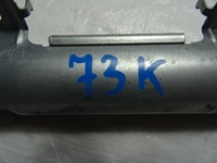 фото thumb №8, Mercedes c-klasa w204 air bag шторка правая