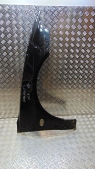 фото thumb №1, Правый крыло передний mitsubishi galant x08 !