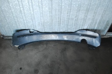 фото thumb №12, Накладка бампера зад bmw f20 f21 8060302 серый