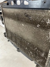 фото thumb №6, Pas передний радиатор вентилятор mini cooper r55 r56 1.4 1.6 b