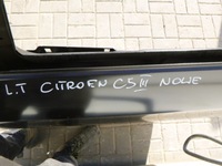 фото thumb №10, Двері лівий задня citroen c5 iii sedan nowe