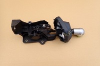 фото thumb №14, Ford ka ii домкрат ручка переключения передач чехол 2008-2016r зелёный jump