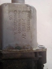 фото thumb №4, Подъемник стекло левый задняя ford kuga 08-13