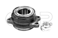 фото thumb №2, Подшипник набор ремонтный ступицы subaru gsp