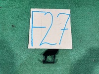 фото thumb №9, Audi a5 8w6 заглушка розпилювача ліва 8w6955275