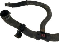 Cadillac escalade iv 2014 - 6.2 пабтрубок  трубка воды жидкость радиатора 2312995 Доставка, фото thumb