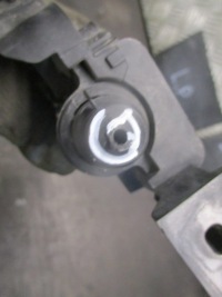 фото thumb №3, Омыватель лампы левый перед peugeot 5008 i 09-13 r.