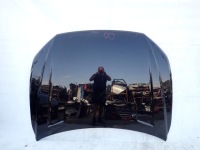 фото thumb №1, Vw touareg iii 3 18- капот крышка двигателя