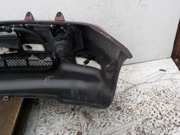 фото thumb №7, 769 bmw x5 e53 бампер перед переднее pdc