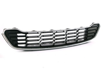 фото thumb №11, Mini s r60 решітка радіатора решітка решітка радіатор 9807476