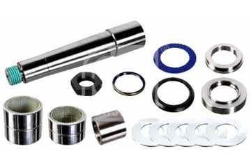 фото thumb №2, Набор ремонтный поворотный кулак daf 85 cf cf cf 75 cf 85 xf 105 xf 106 xf