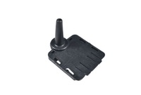 фото thumb №1, Кронштейн радиатор правые renault kangoo 98