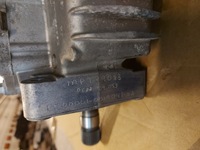 фото thumb №5, Audi s3 міст редуктор 4x4 перед mpt lpt tfsi