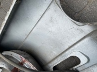 Крыло  правый  задняя bmw e30 купе Недорого, фото thumb