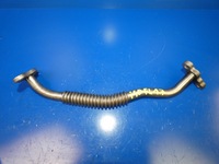 фото thumb №1, I40 i30 ix35 optima ceed 1.7 crdi труба турбины