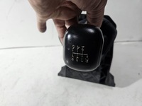 фото thumb №12, Вибірник домкрат ручка зміни коробки передач чохол peugeot expert iii 9809544180