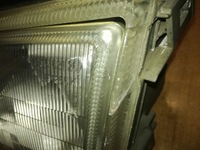 фото thumb №3, Лампа передняя левая mercedes sl r129 1305540186