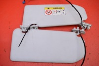 фото thumb №1, Защита солнцезащитная eu peugeot 508 1 i lift 14-20