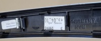 фото thumb №13, Молдинг накладка dekor обшивка двері праві зад задня bmw 1 e87 oem номер алюміній
