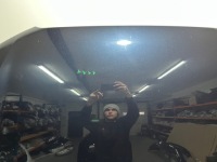 Капот кришка двигуна audi a6 c7 4g0 Київ, фото thumb