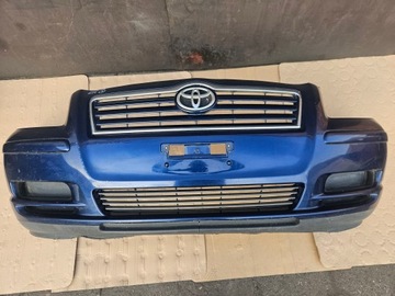 фото thumb №1, Toyota avensis t25 03-06 бампер перед 8p4