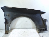 Крыло  левое  передний volkswagen audi a4 b6 цвет lx7z zakonserwowany Цена, фото thumb