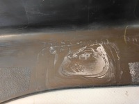 фото thumb №10, Toyota celica vi 6 cabrio - планка пороговая правая комплект