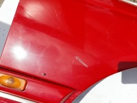 фото thumb №8, Крыло правое передний перед opel omega b