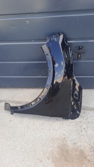 фото thumb №1, Renault captur крыло левый