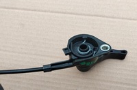 фото thumb №3, Renault captur трос ручка капот