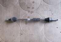 Купити Привідний вал права ford focus mk4 jx67-3b436-hah, фото thumb