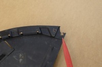 фото thumb №11, Fiat tipo ii 15-21 захист під бампер передня плита перед 51984456 oem номер
