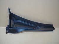 фото thumb №1, Жабо правое citroen c3 iii 9811934377