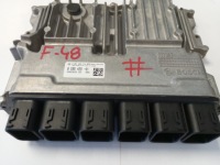 фото thumb №6, Компьютер двигателя bmw x1 f48 8595429
