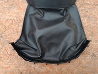 фото thumb №12, 484701cd2a infiniti fx35 fx37 fx50 fx30d qx70 защита колонки руля